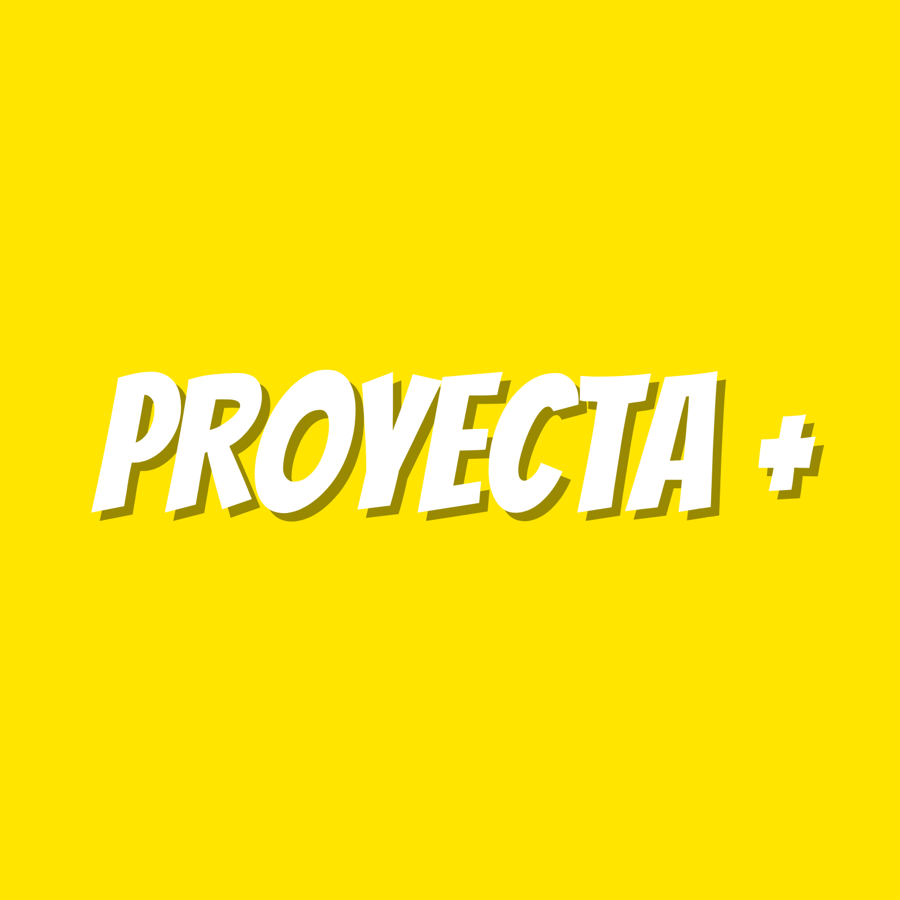 Proyecta +