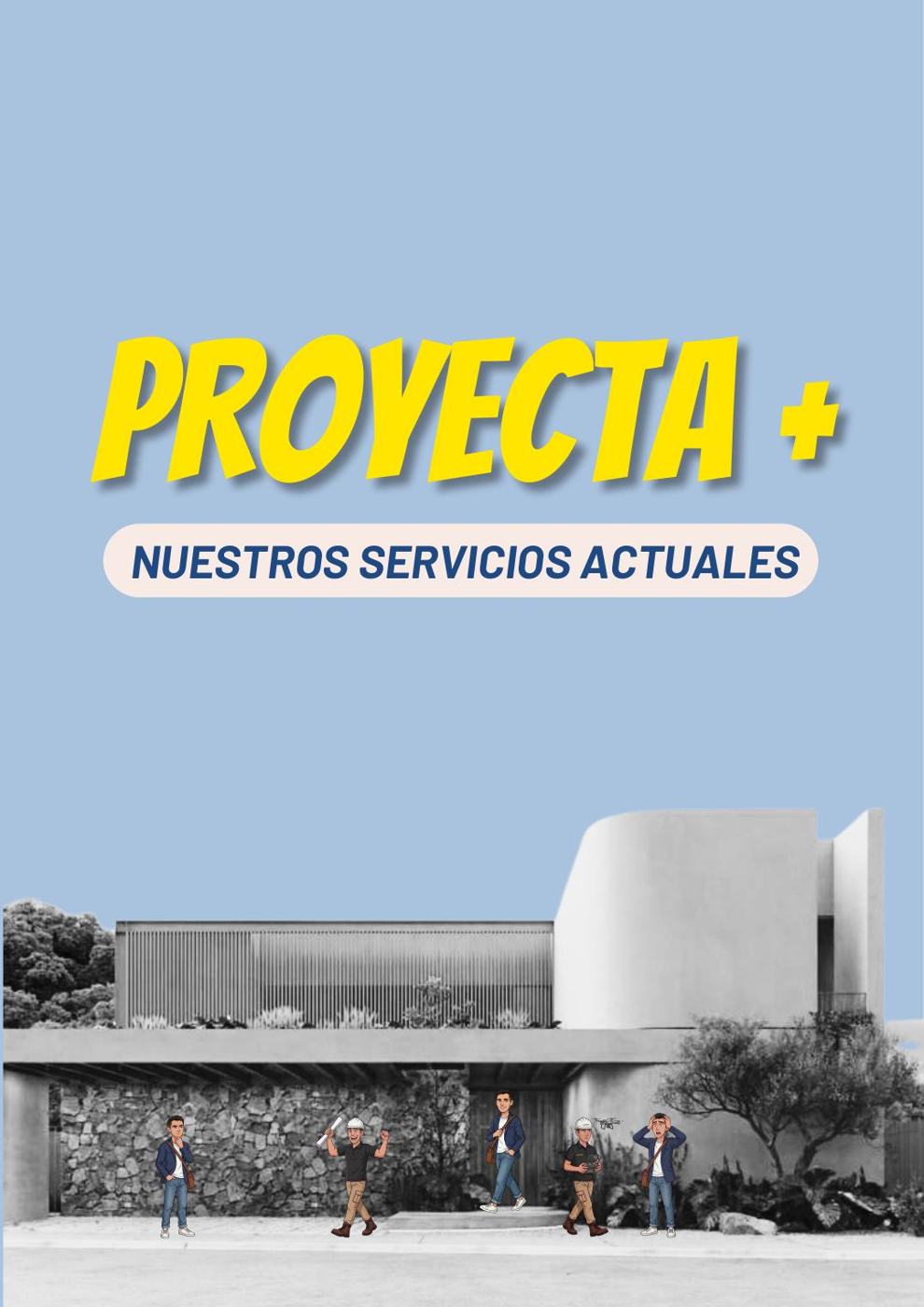 Catálogo de servicios 1