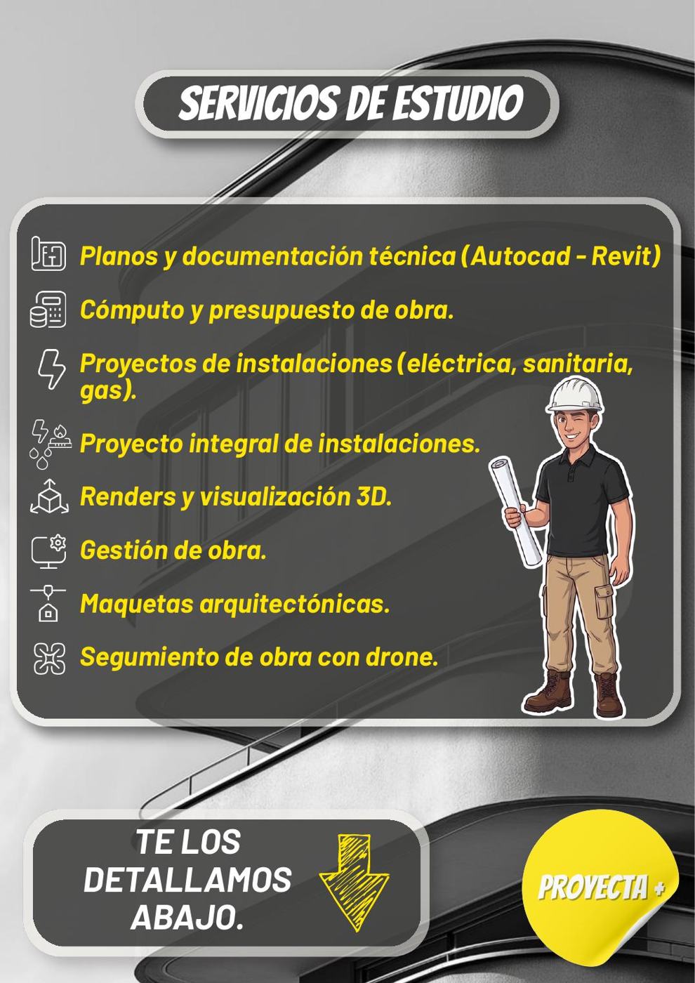 Catálogo de servicios 2