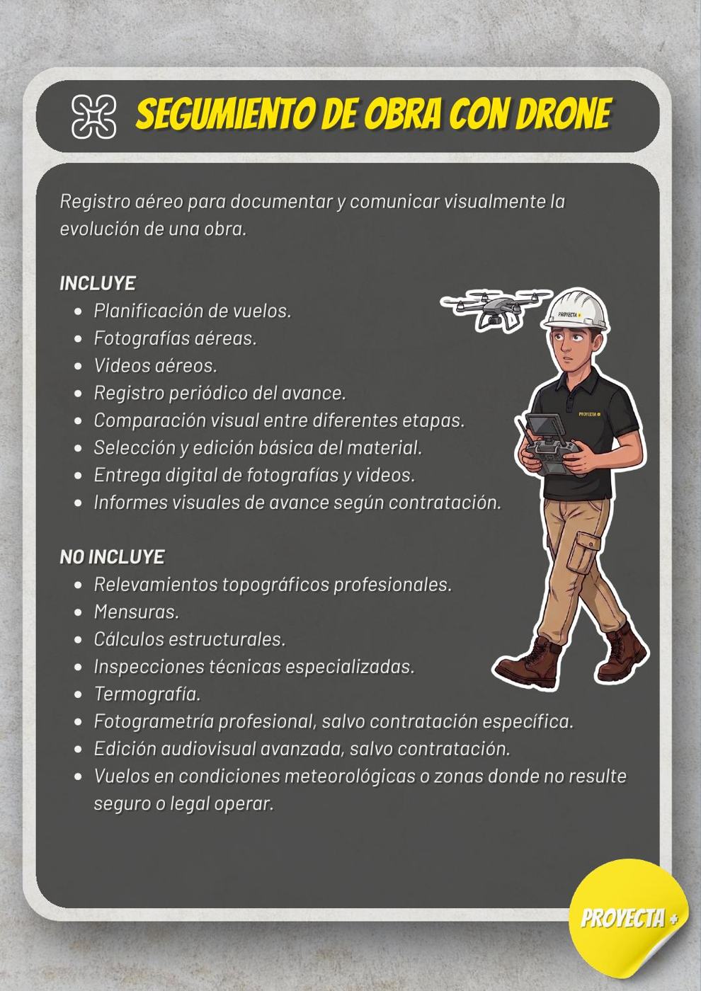 Catálogo de servicios 10