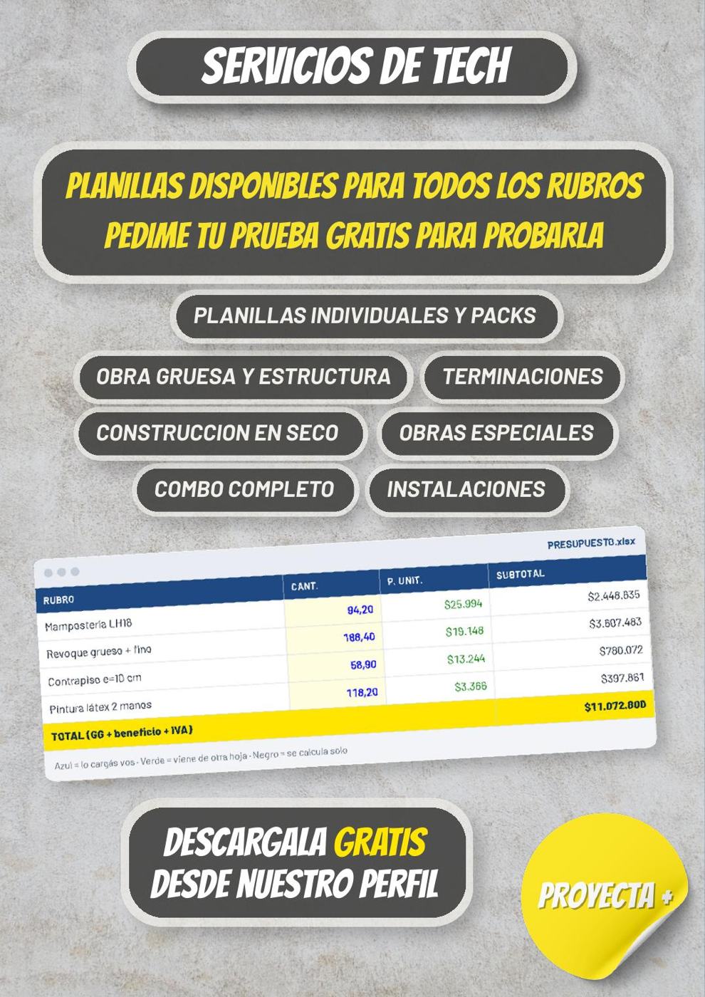 Catálogo de servicios 11