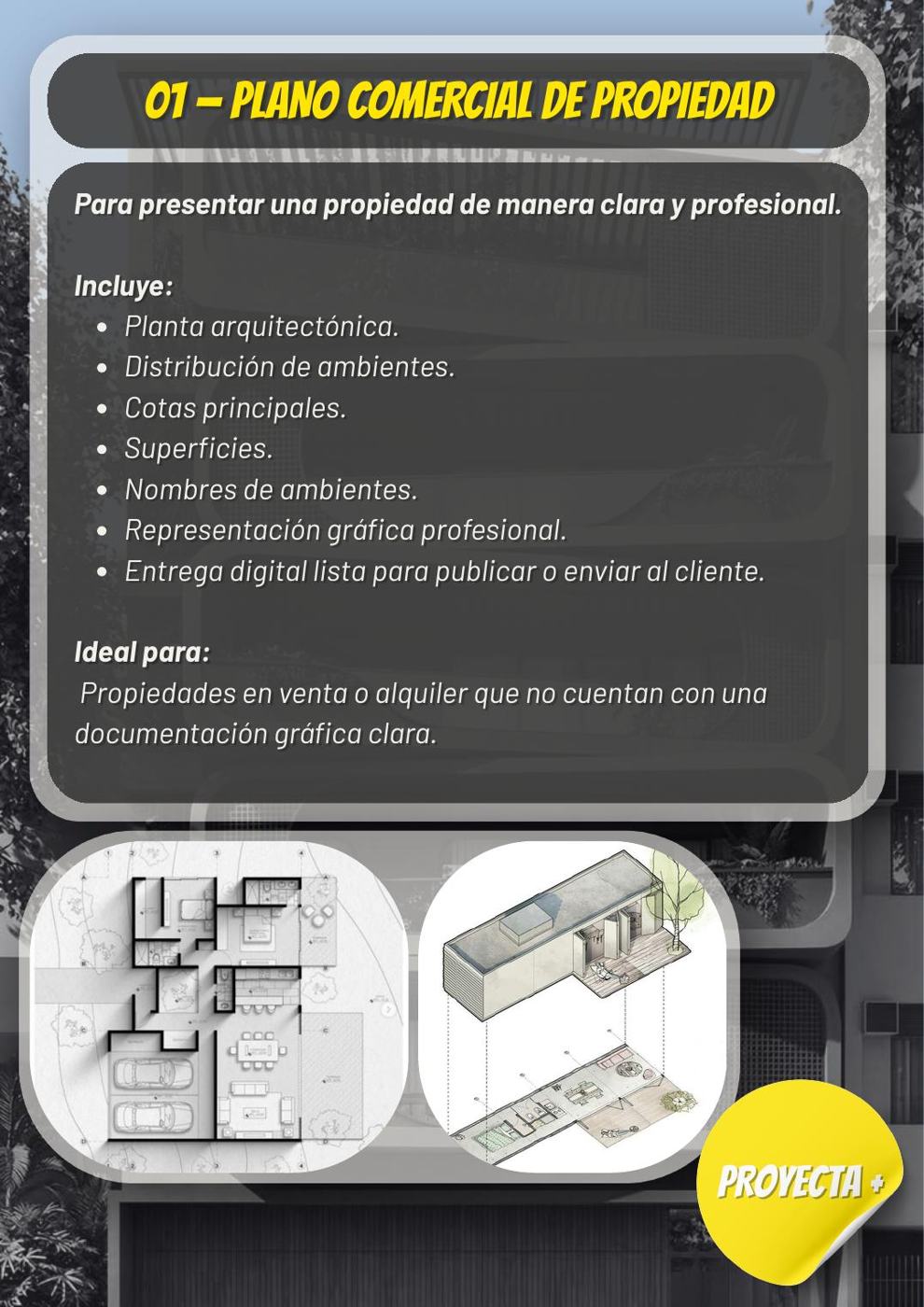 Servicios para inmobiliarias 3